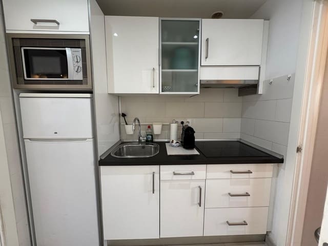 1 camera da letto Bungalow da affittare in Maspalomas, San Bartolomé de Tirajana con piscina - 1.300 € (Rif: 7692641)