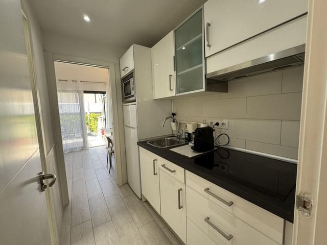 1 camera da letto Bungalow da affittare in Maspalomas, San Bartolomé de Tirajana con piscina - 1.300 € (Rif: 7692641)