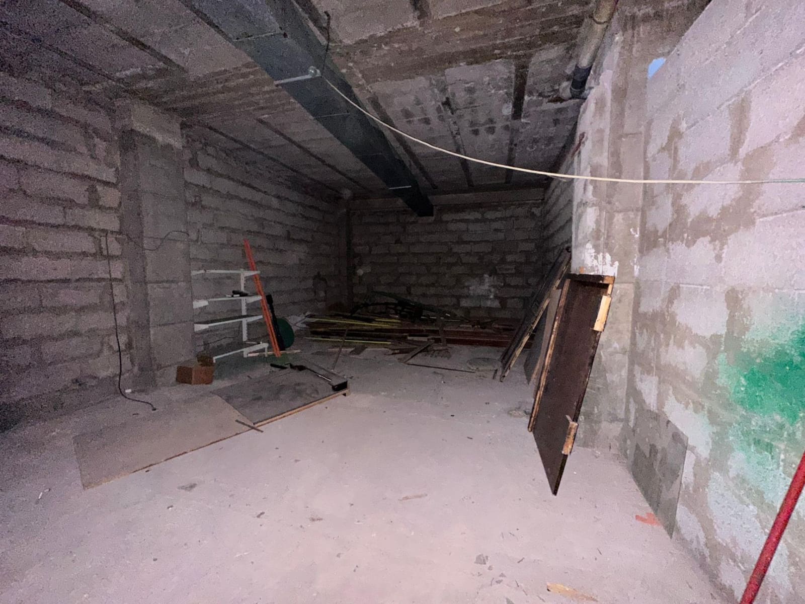 Erhverv til salg i San Agustin - € 40.000 (Ref: 7813871)