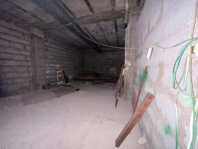 Commerciale in vendita in San Agustín, San Bartolomé de Tirajana - 40.000 € (Rif: 7813871)