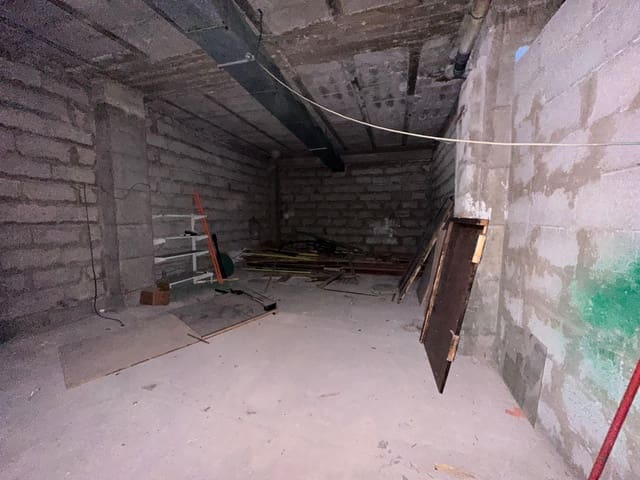 Commerciale in vendita in San Agustín, San Bartolomé de Tirajana - 40.000 € (Rif: 7813871)