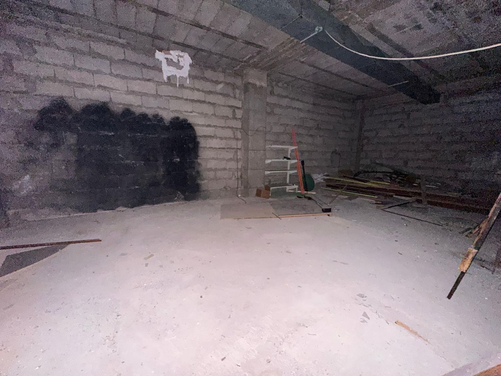 Erhverv til salg i San Agustin - € 40.000 (Ref: 7813871)