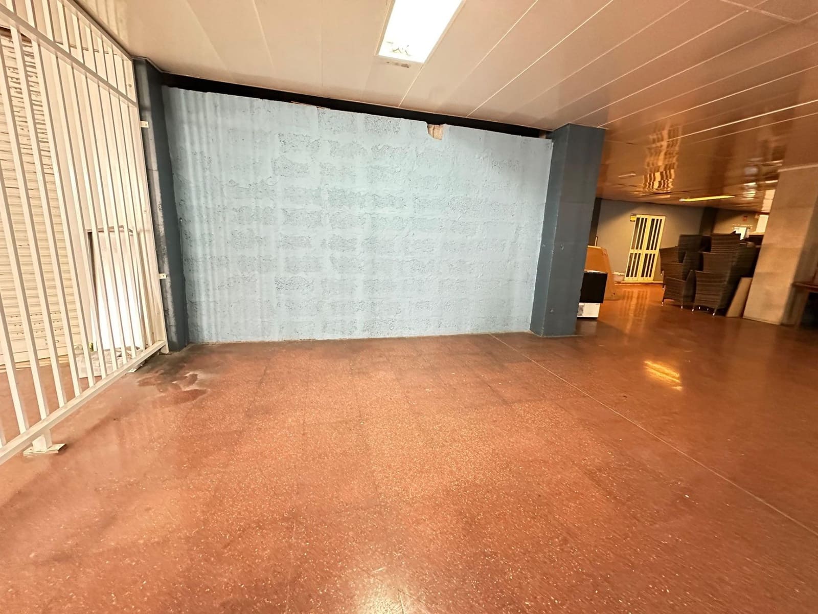 Erhverv til salg i San Agustin - € 40.000 (Ref: 7813871)