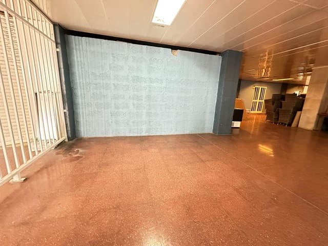 Commerciale in vendita in San Agustín, San Bartolomé de Tirajana - 40.000 € (Rif: 7813871)