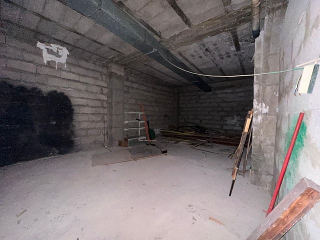 Commerciale in vendita in San Agustín, San Bartolomé de Tirajana - 40.000 € (Rif: 7813871)