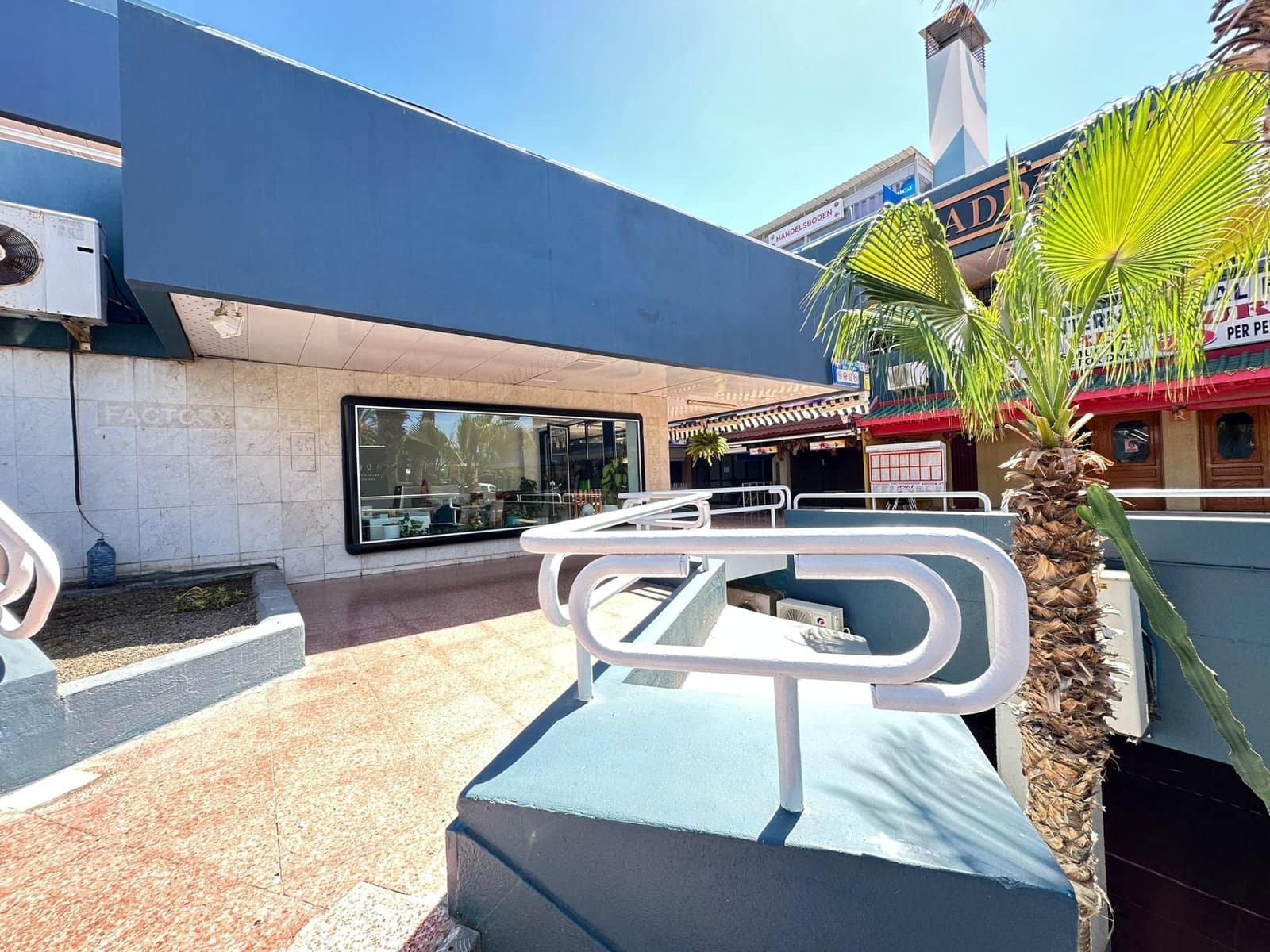 Erhverv til salg i San Agustin - € 40.000 (Ref: 7813871)