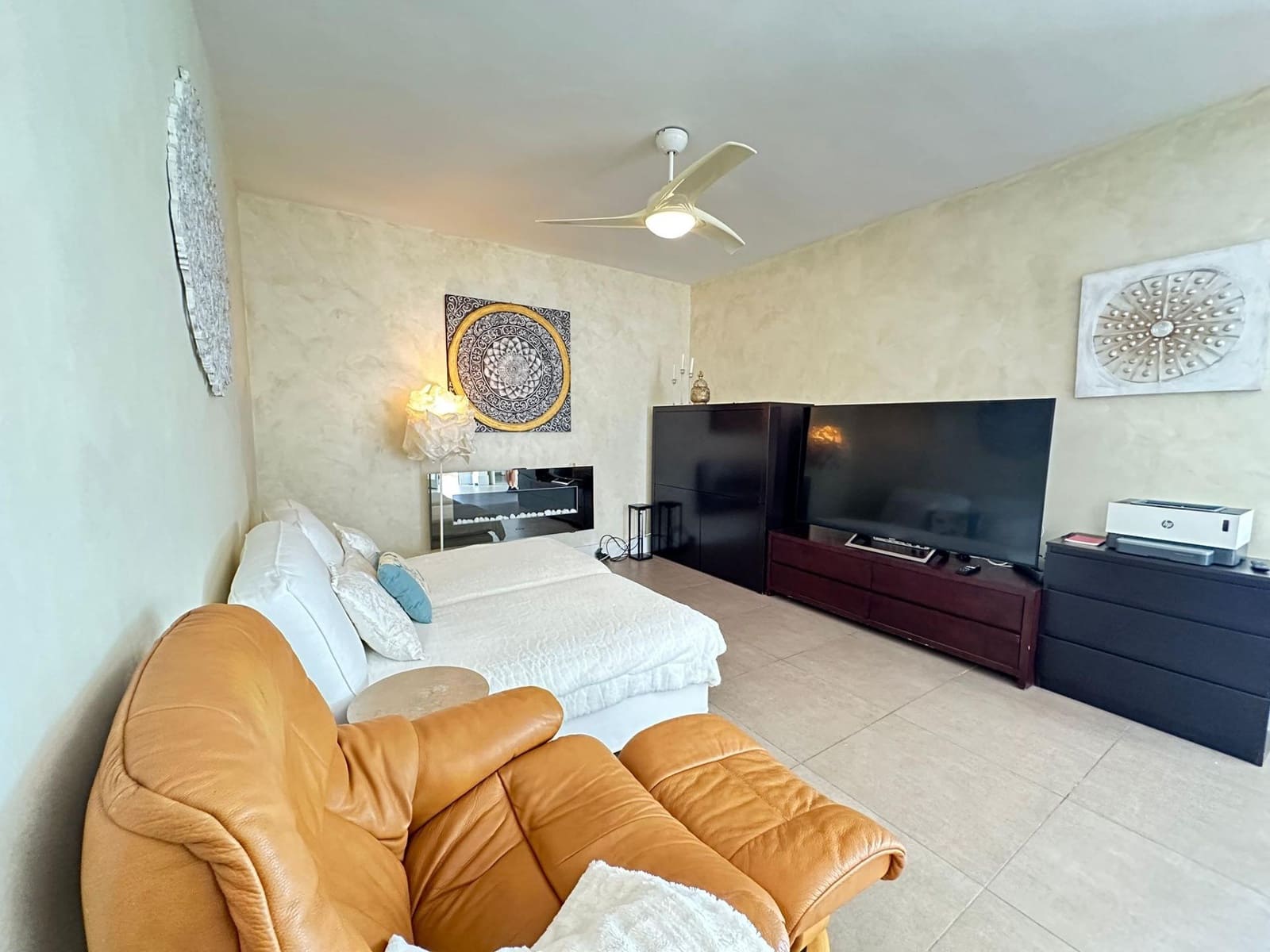 2 bedroom Bungalow for rent in San Bartolome de Tirajana with pool - € 1,700 (Ref: 7816766)