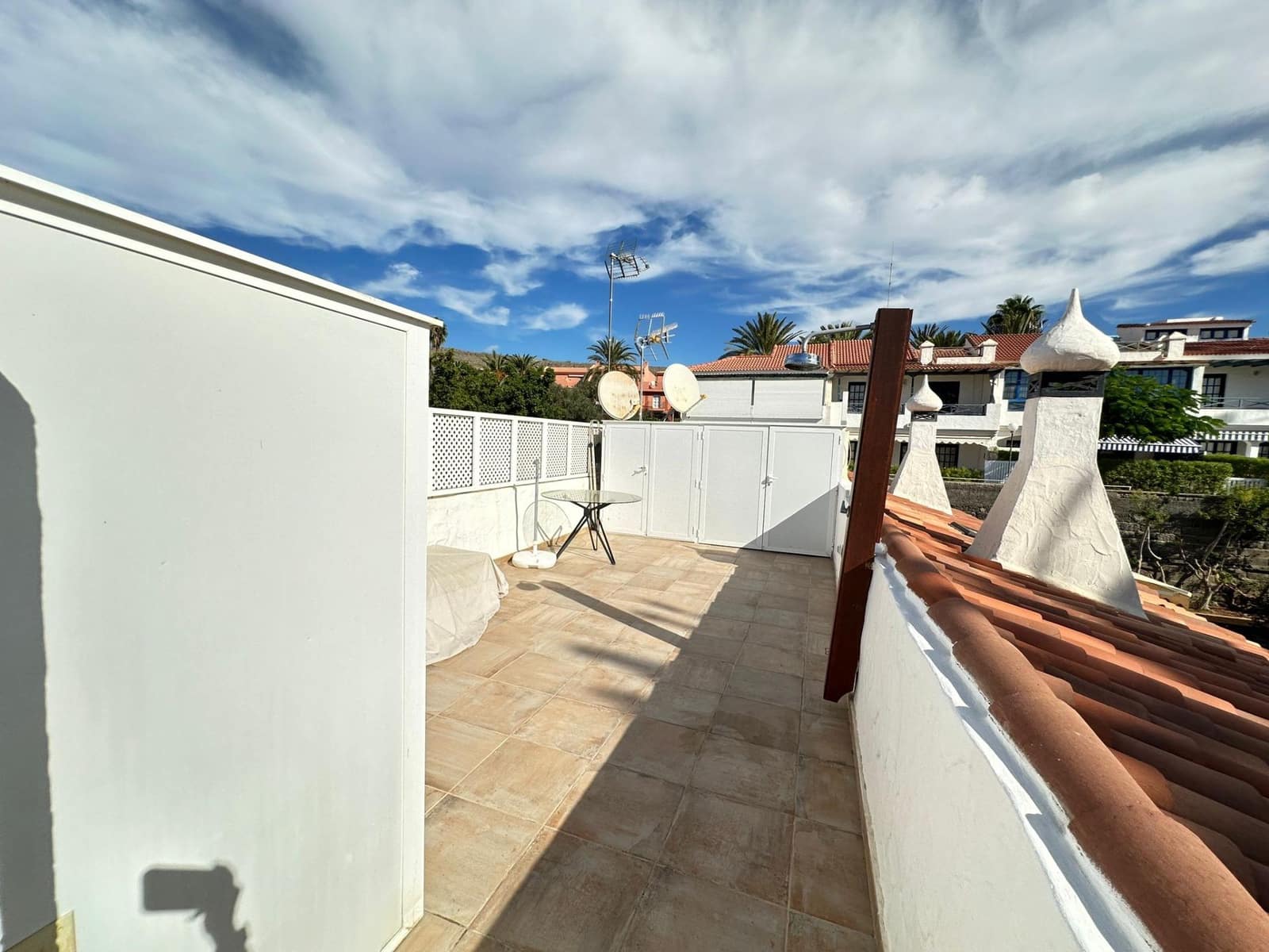 2 bedroom Bungalow for rent in San Bartolome de Tirajana with pool - € 1,700 (Ref: 7816766)
