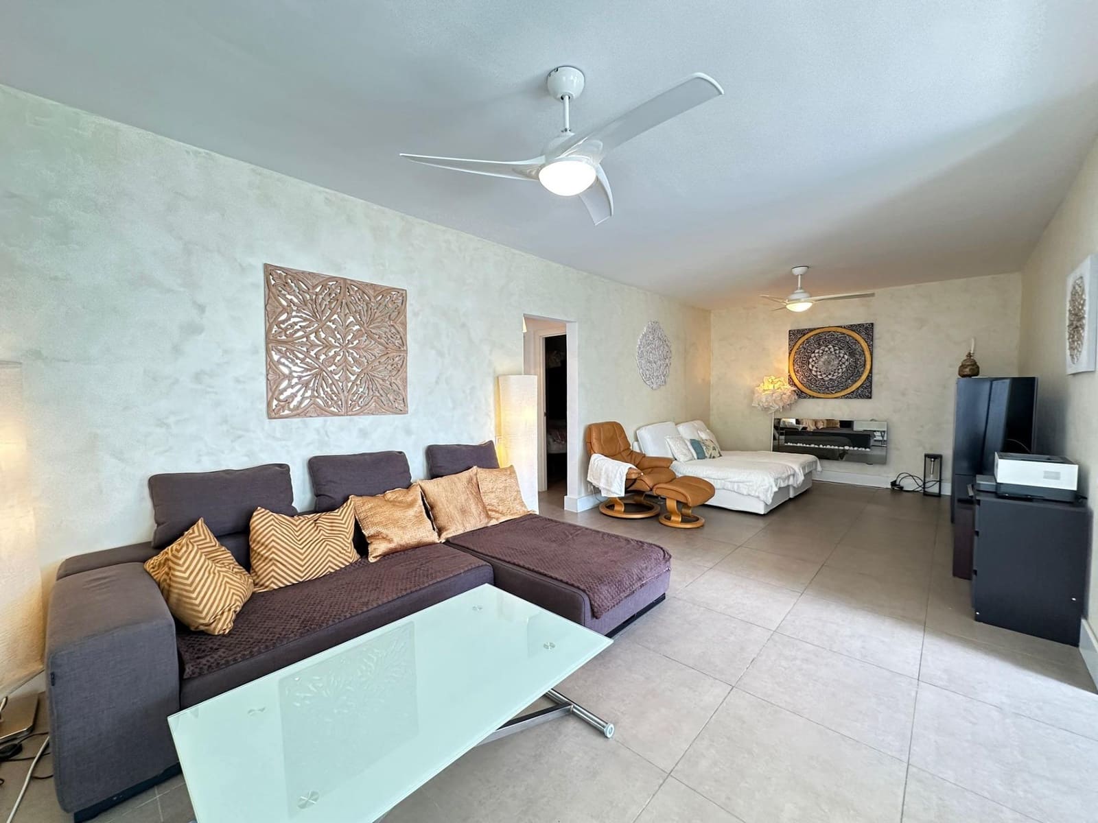 2 bedroom Bungalow for rent in San Bartolome de Tirajana with pool - € 1,700 (Ref: 7816766)