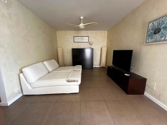 2 slaapkamer Bungalow te huur in San Bartolomé de Tirajana met zwembad - € 1.700 (Ref: 7816766)