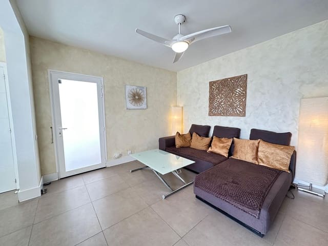 2 slaapkamer Bungalow te huur in San Bartolomé de Tirajana met zwembad - € 1.700 (Ref: 7816766)