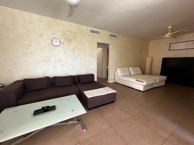 2 slaapkamer Bungalow te huur in San Bartolomé de Tirajana met zwembad - € 1.700 (Ref: 7816766)