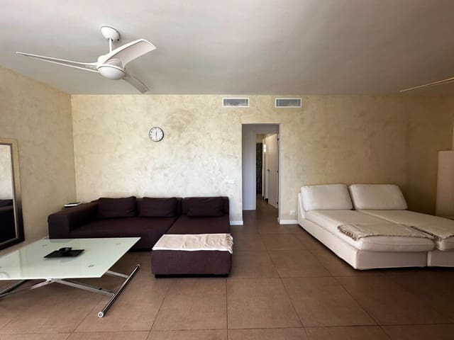 2 slaapkamer Bungalow te huur in San Bartolomé de Tirajana met zwembad - € 1.700 (Ref: 7816766)