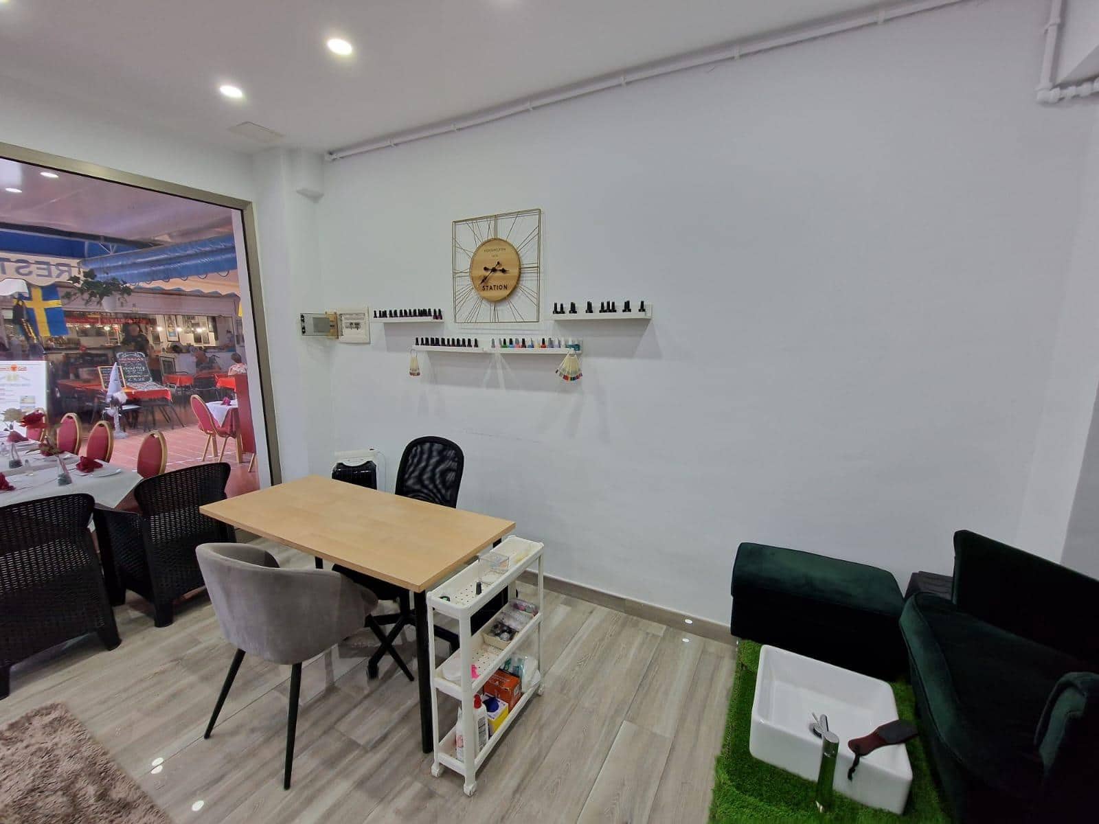 Commerciale in vendita in San Agustin - 86.000 € (Rif: 7902216)