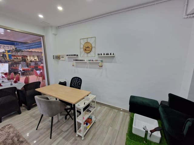 Commerciale in vendita in San Agustín, San Bartolomé de Tirajana - 86.000 € (Rif: 7902216)