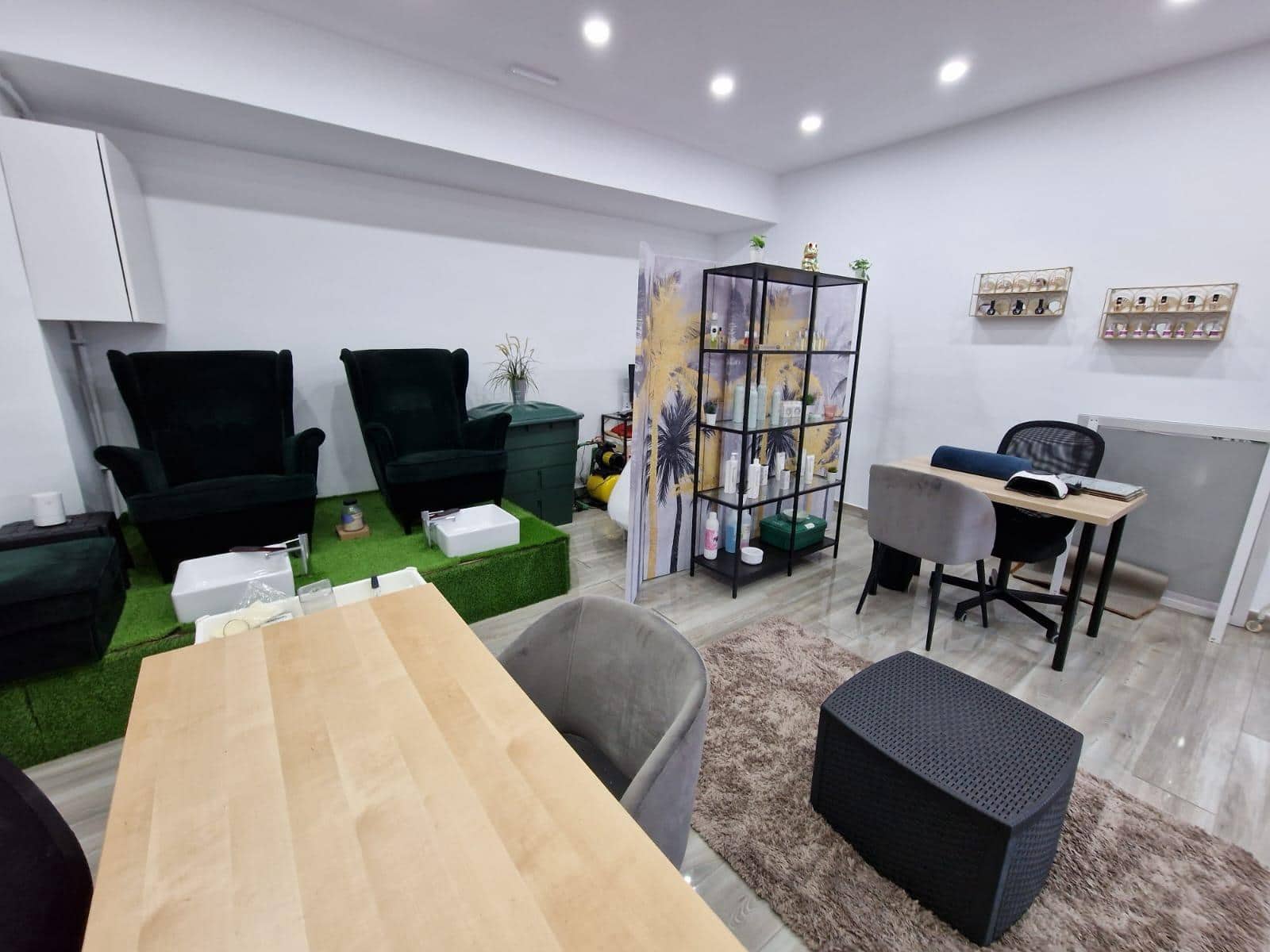 Commerciale in vendita in San Agustin - 86.000 € (Rif: 7902216)