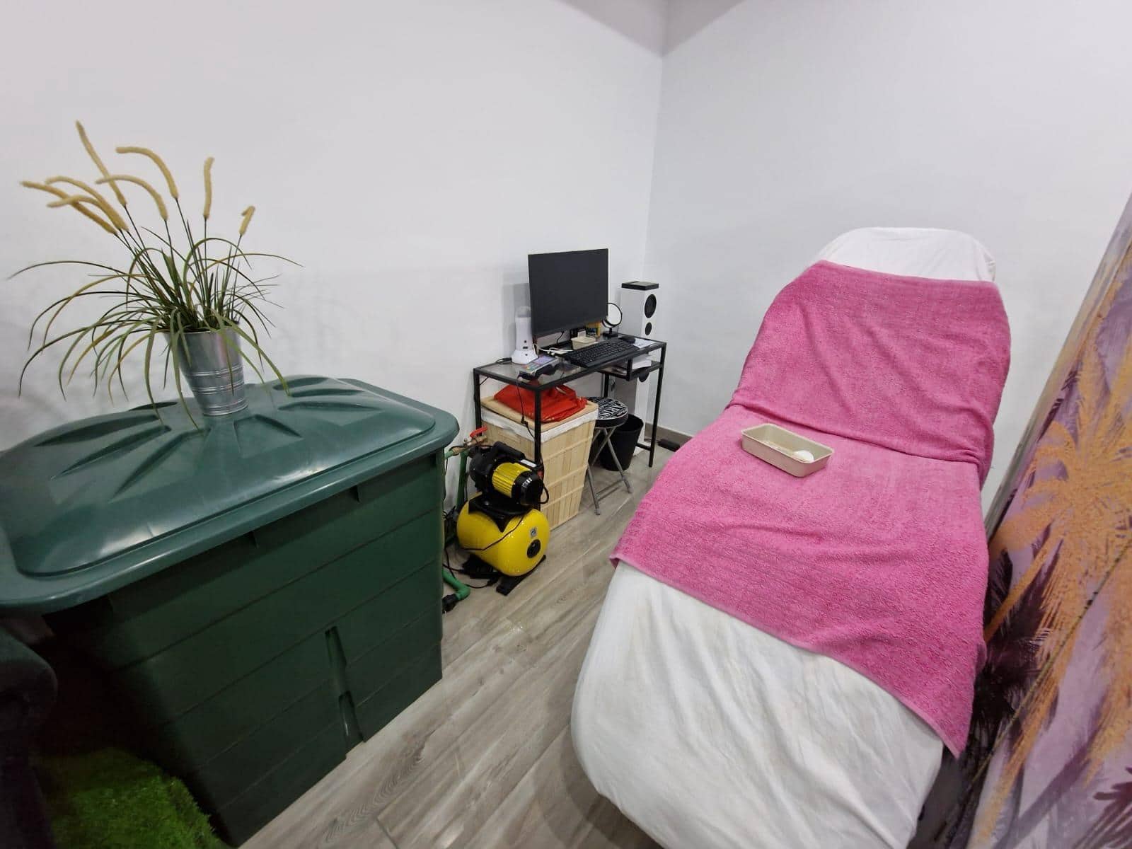 Commerciale in vendita in San Agustin - 86.000 € (Rif: 7902216)