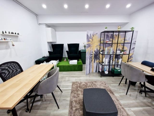 Commerciale in vendita in San Agustín, San Bartolomé de Tirajana - 86.000 € (Rif: 7902216)