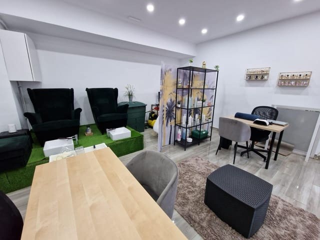 Commerciale in vendita in San Agustín, San Bartolomé de Tirajana - 86.000 € (Rif: 7902216)