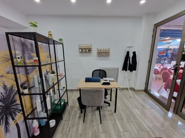 Commerciale in vendita in San Agustín, San Bartolomé de Tirajana - 86.000 € (Rif: 7902216)