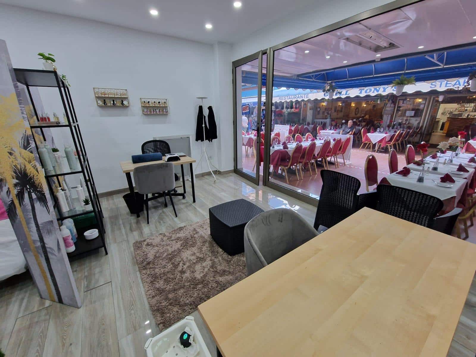 Commerciale in vendita in San Agustin - 86.000 € (Rif: 7902216)