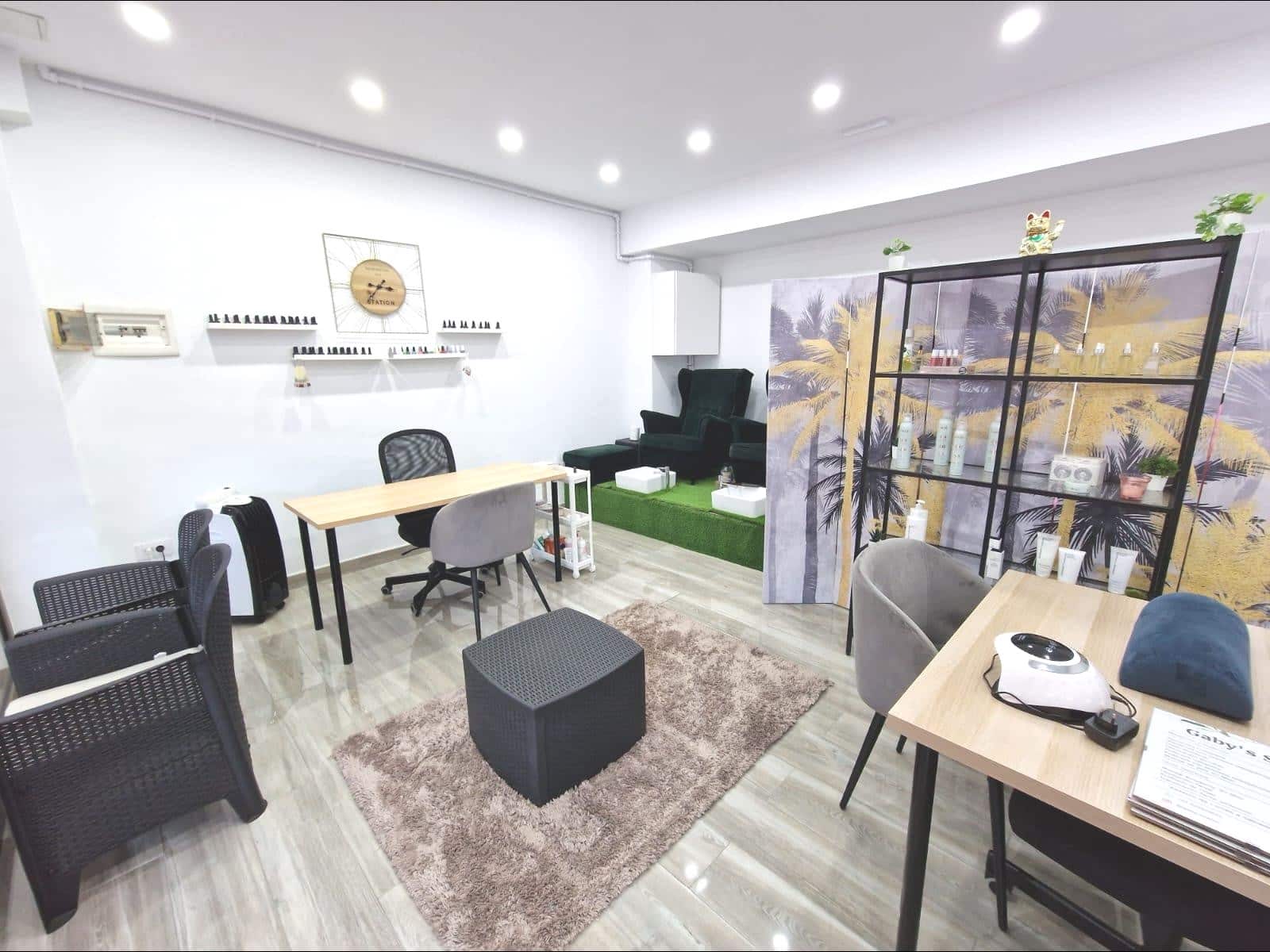 Commerciale in vendita in San Agustin - 86.000 € (Rif: 7902216)