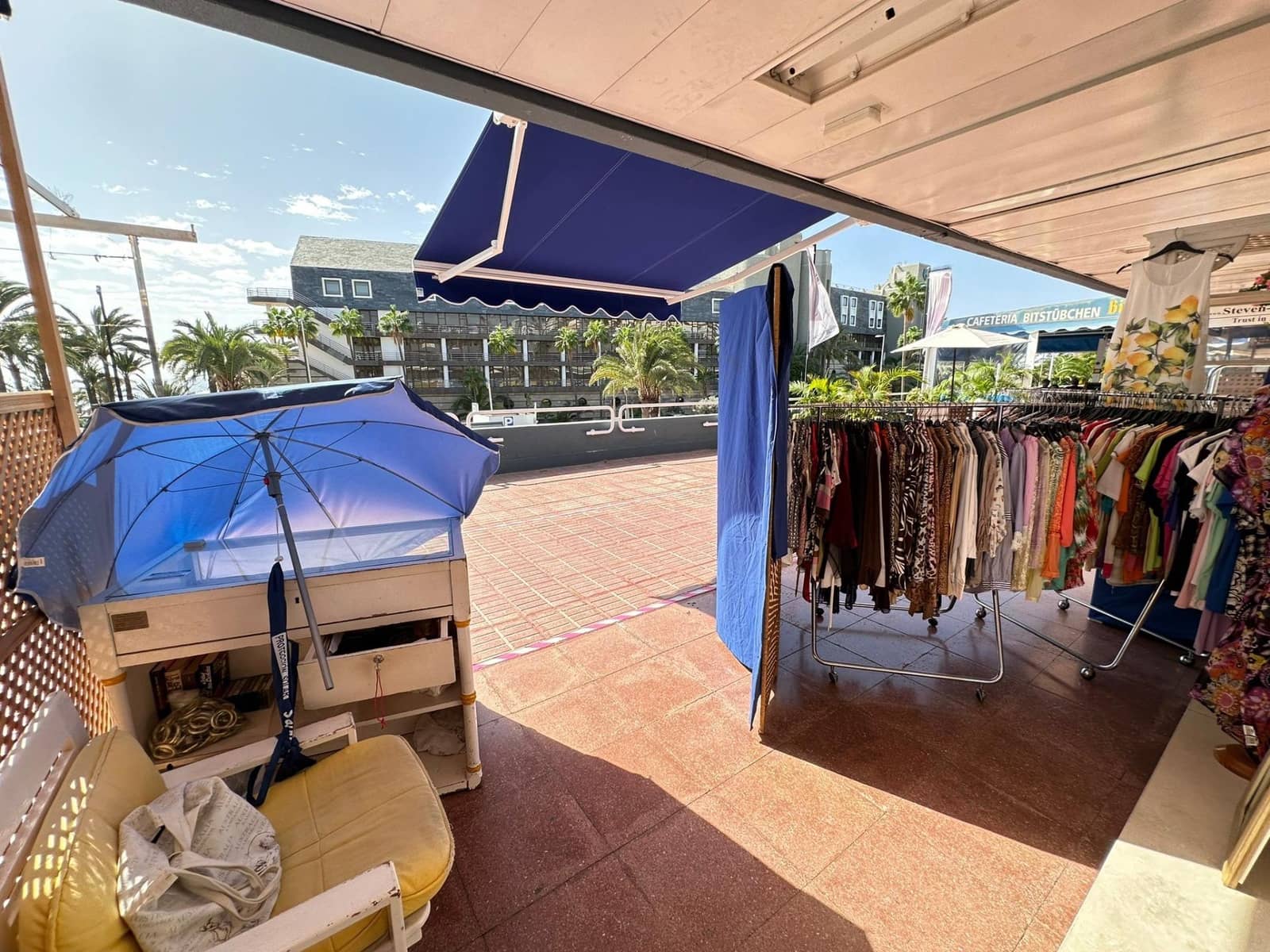 Erhverv til salg i San Agustin - € 75.000 (Ref: 7935829)