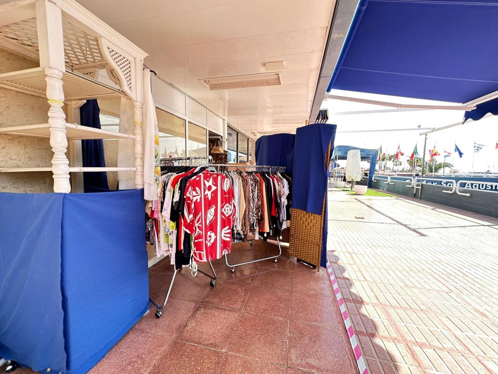 Erhverv til salg i San Agustin - € 75.000 (Ref: 7935829)