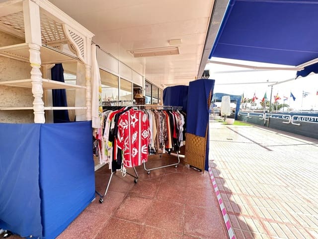 Commerciale in vendita in San Agustín, San Bartolomé de Tirajana - 75.000 € (Rif: 7935829)