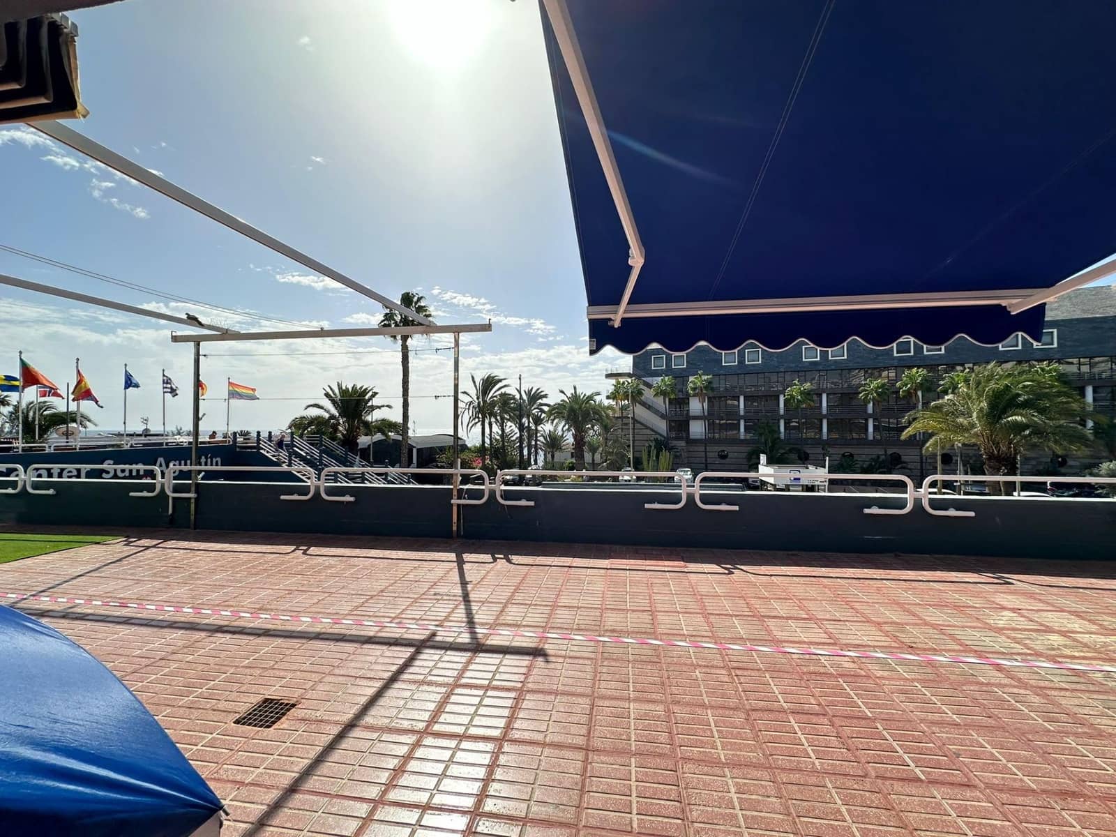 Erhverv til salg i San Agustin - € 75.000 (Ref: 7935829)