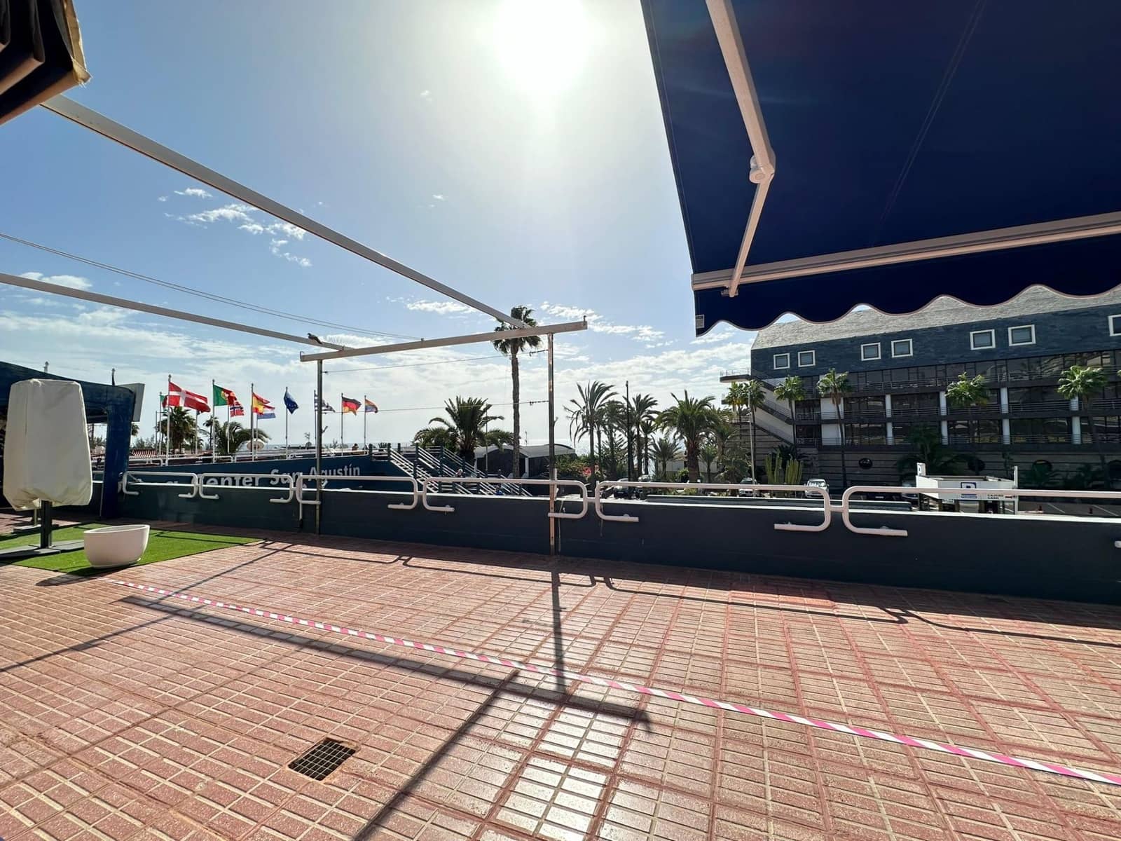 Erhverv til salg i San Agustin - € 75.000 (Ref: 7935829)