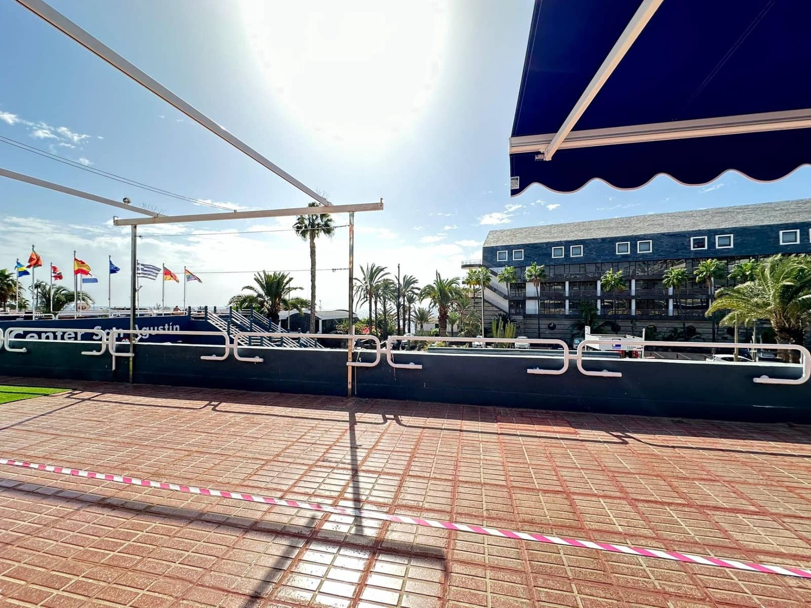 Erhverv til salg i San Agustin - € 75.000 (Ref: 7935829)