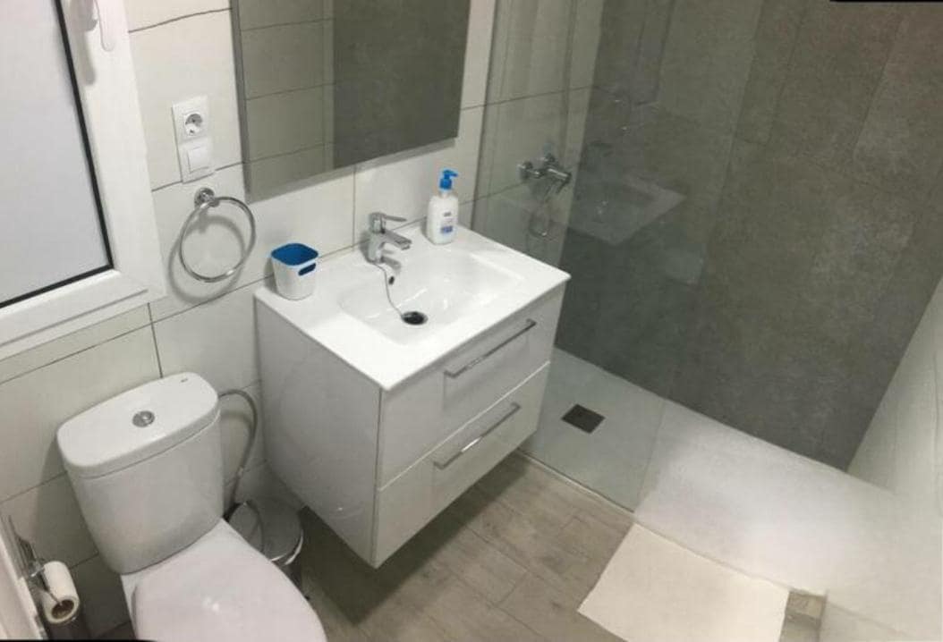 1 soveværelse Lejlighed til leje i Playa del Ingles med swimmingpool - € 1.200 (Ref: 8094328)