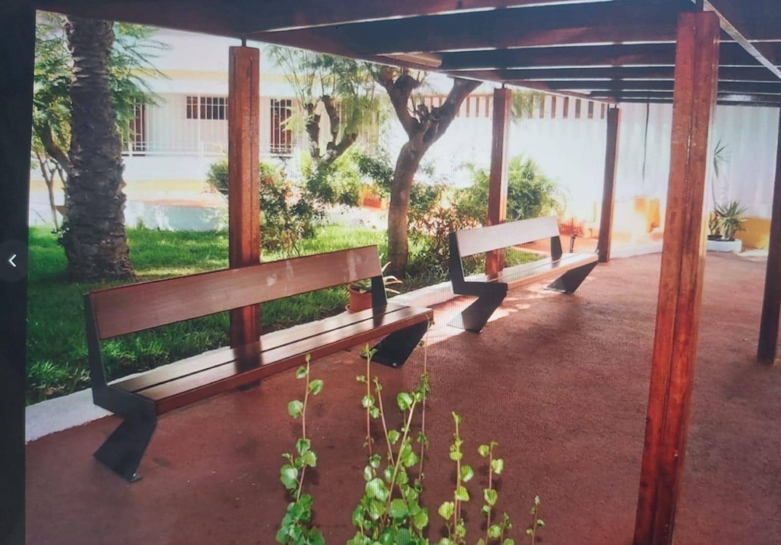 1 soveværelse Lejlighed til leje i Playa del Ingles med swimmingpool - € 1.200 (Ref: 8094328)