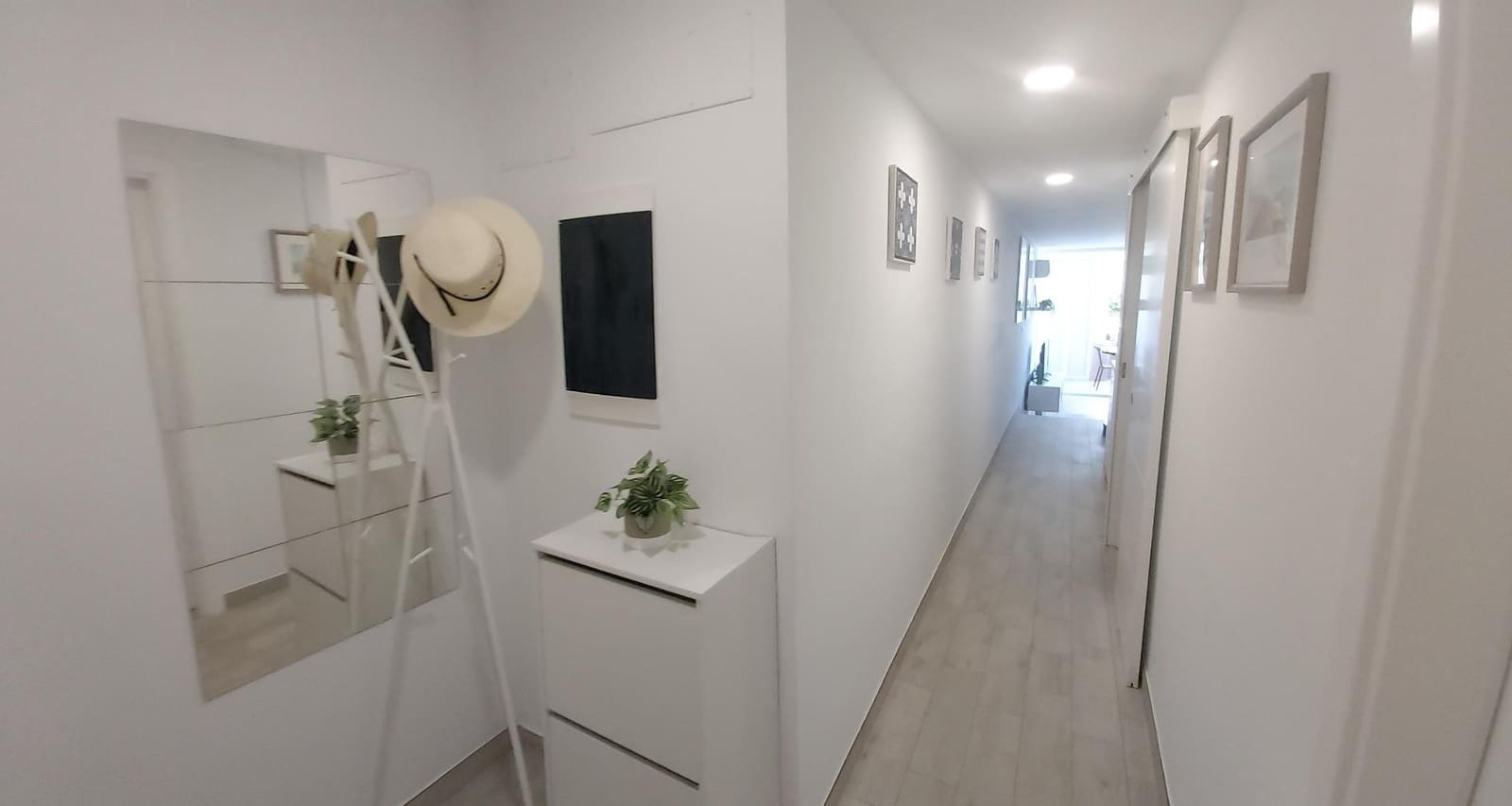 1 soveværelse Lejlighed til leje i Playa del Ingles med swimmingpool - € 1.200 (Ref: 8094328)