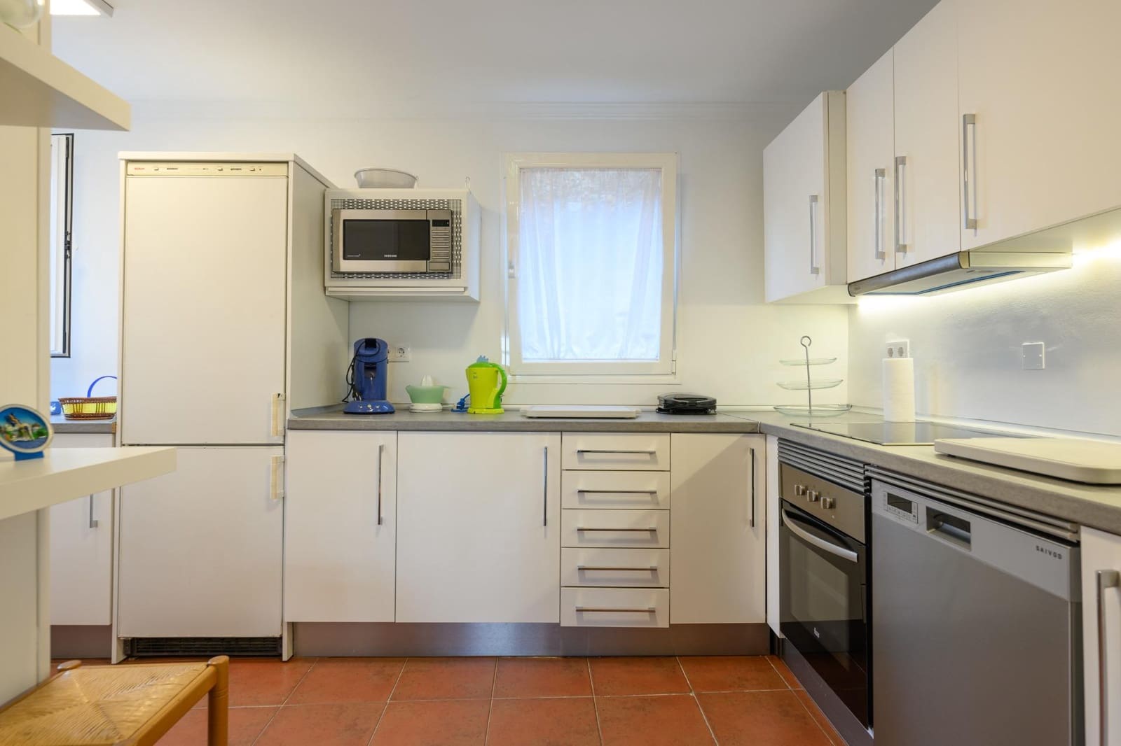 4 soveværelse Rækkehus til leje i San Bartolome de Tirajana - € 4.950 (Ref: 8102616)