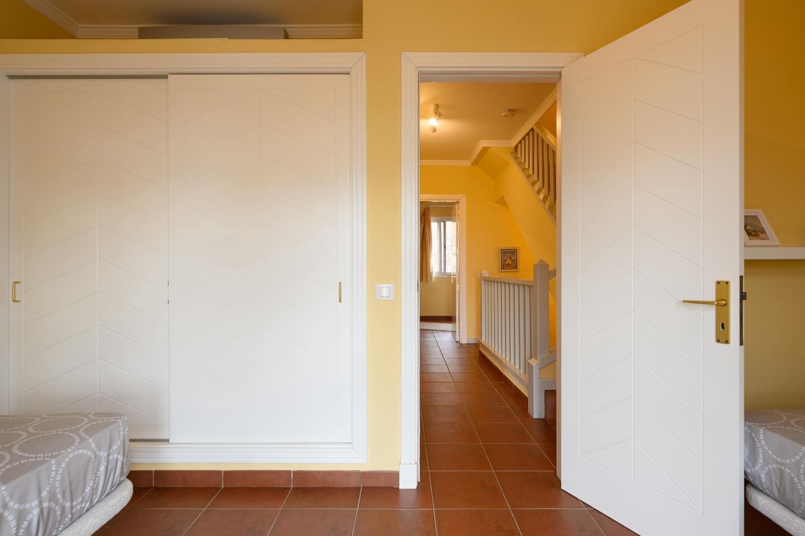 4 soveværelse Rækkehus til leje i San Bartolome de Tirajana - € 4.950 (Ref: 8102616)