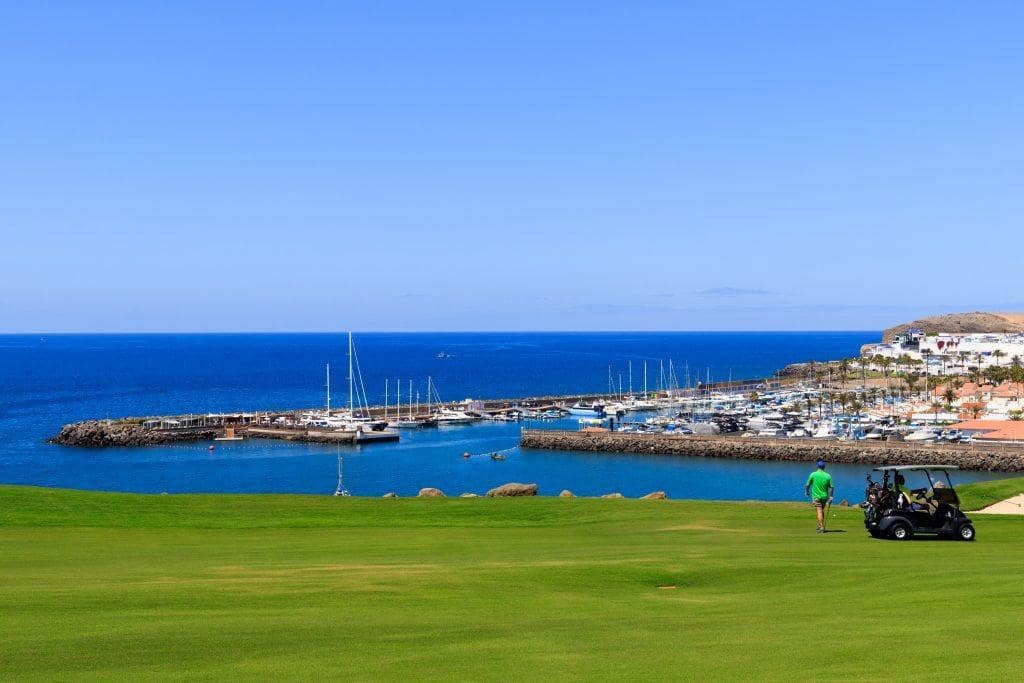 4 soveværelse Rækkehus til leje i San Bartolome de Tirajana - € 4.950 (Ref: 8102616)