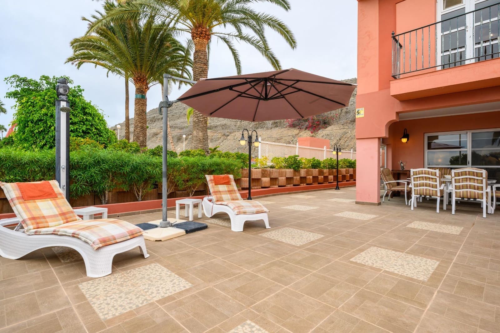 4 soveværelse Rækkehus til leje i San Bartolome de Tirajana - € 4.950 (Ref: 8102616)