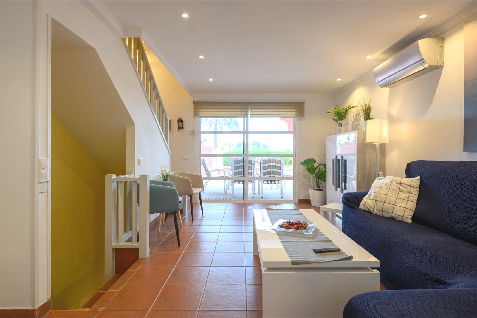 4 soveværelse Rækkehus til leje i San Bartolome de Tirajana - € 4.950 (Ref: 8102616)