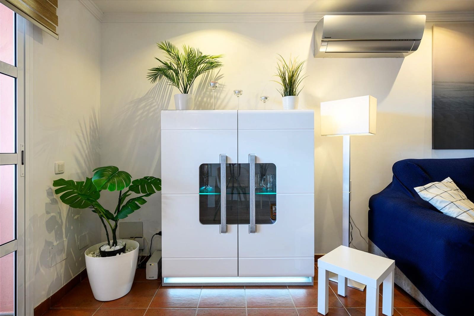 4 soveværelse Rækkehus til leje i San Bartolome de Tirajana - € 4.950 (Ref: 8102616)