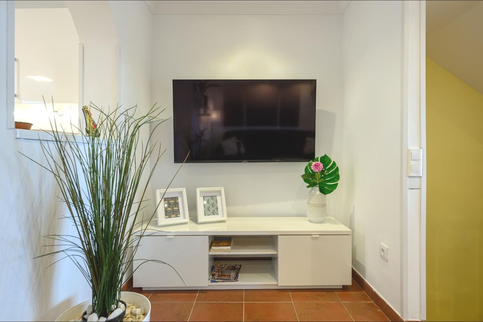 4 soveværelse Rækkehus til leje i San Bartolome de Tirajana - € 4.950 (Ref: 8102616)