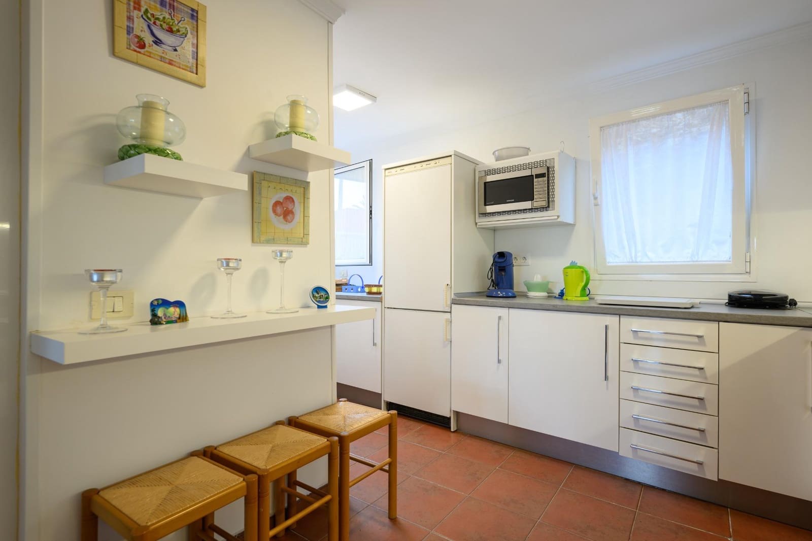 4 soveværelse Rækkehus til leje i San Bartolome de Tirajana - € 4.950 (Ref: 8102616)