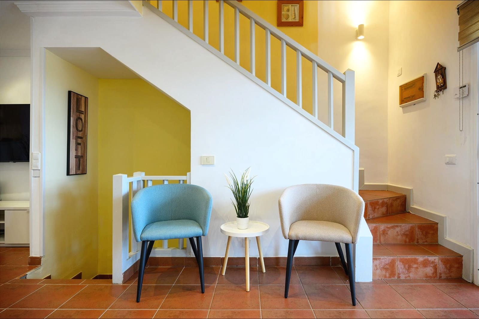 4 soveværelse Rækkehus til leje i San Bartolome de Tirajana - € 4.950 (Ref: 8102616)