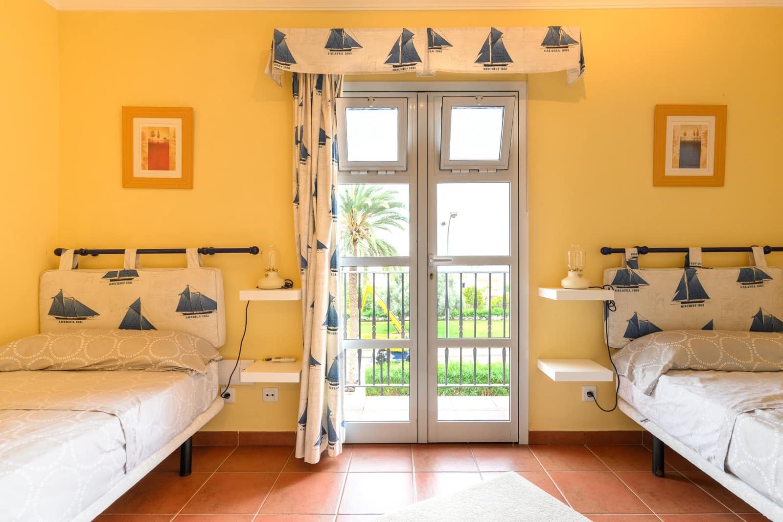 4 soveværelse Rækkehus til leje i San Bartolome de Tirajana - € 4.950 (Ref: 8102616)