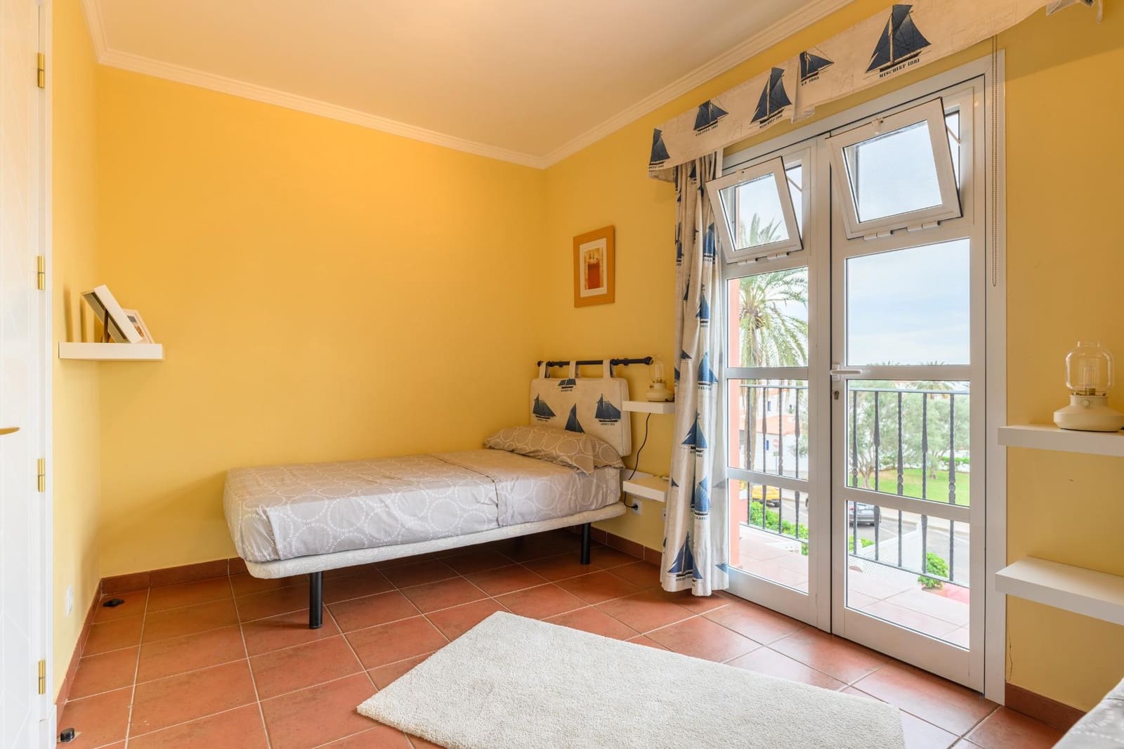 4 soveværelse Rækkehus til leje i San Bartolome de Tirajana - € 4.950 (Ref: 8102616)