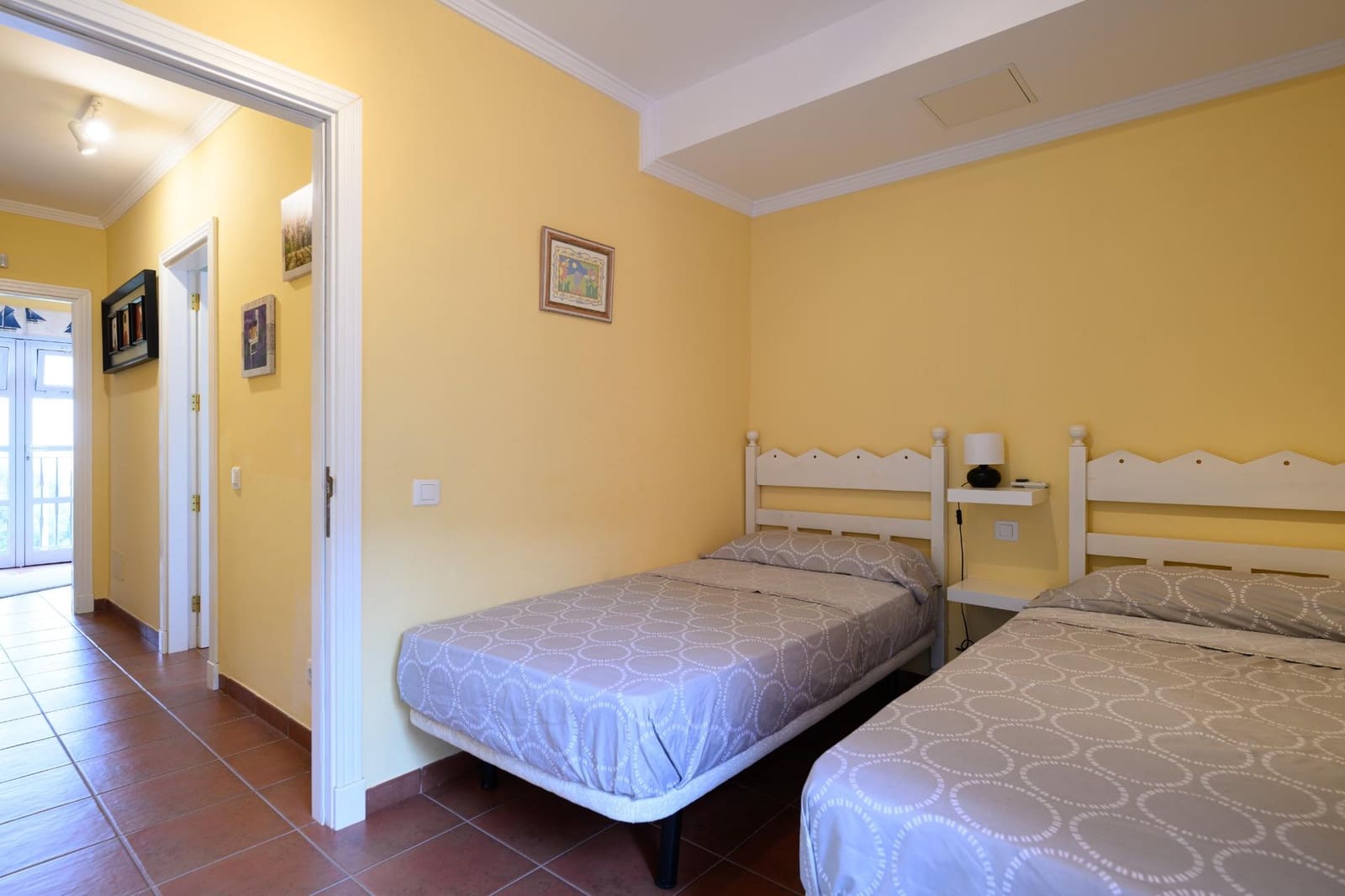 4 soveværelse Rækkehus til leje i San Bartolome de Tirajana - € 4.950 (Ref: 8102616)