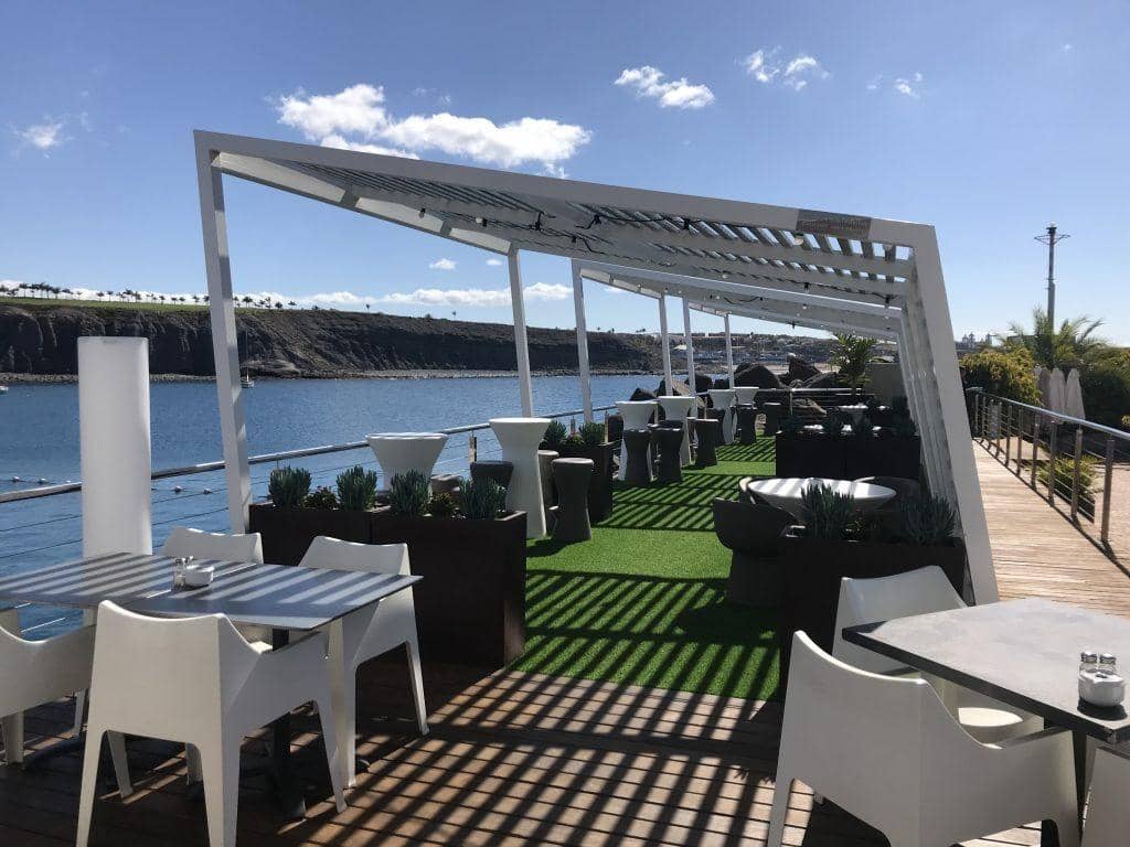 4 soveværelse Rækkehus til leje i San Bartolome de Tirajana - € 4.950 (Ref: 8102616)