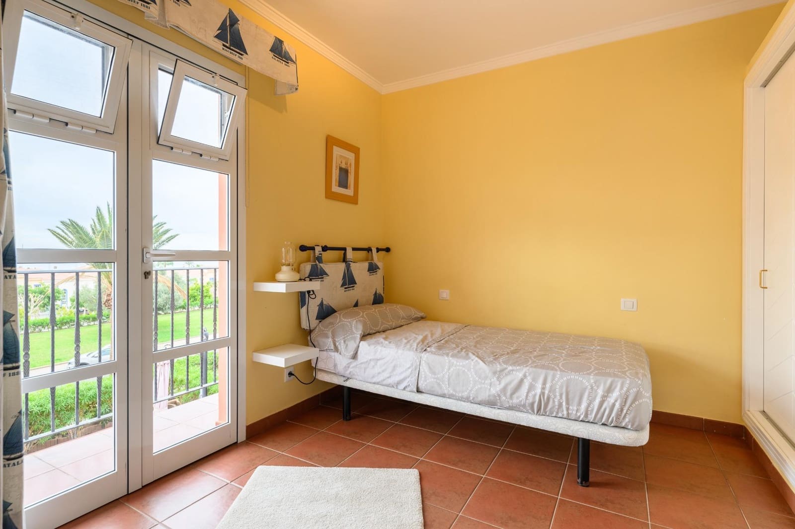 4 soveværelse Rækkehus til leje i San Bartolome de Tirajana - € 4.950 (Ref: 8102616)