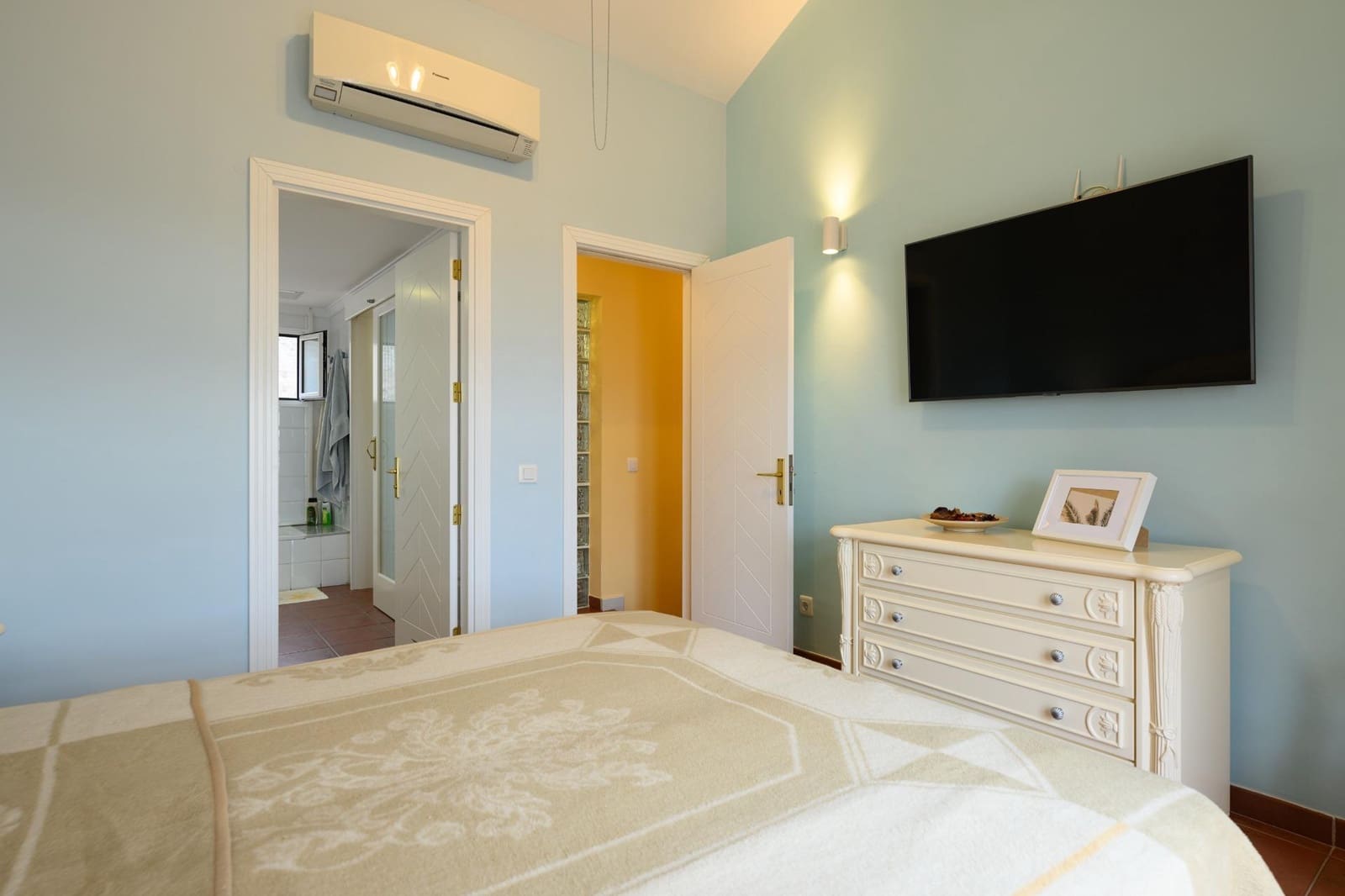 4 soveværelse Rækkehus til leje i San Bartolome de Tirajana - € 4.950 (Ref: 8102616)